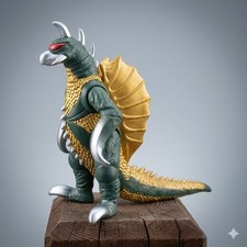 Gigan Godzilla Machine Monster 16cm Action Figure Toy Gift