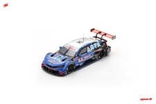 1:43 SPARK Honda Civic Type R-Gt #16 Gt500 Super Gt 2025 Otsu Sato 43SGT25016 MM
