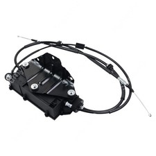 Für BMW X5 X6 E70 E71 E72 Handbremse Feststellbremse Steuerelement 34436850289