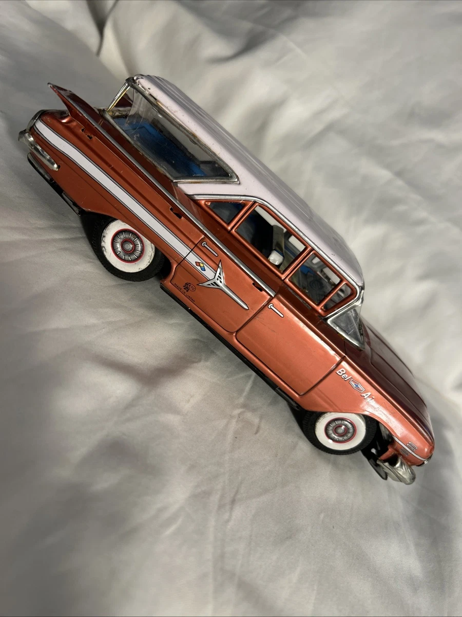 japanese tin toys products for sale | eBay