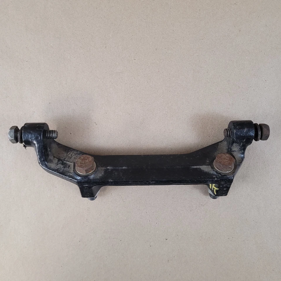 Vintage 1952-56 Oldsmobile Olds Super 88 Generator Bracket OEM GM 566693 - Image 4 of 4