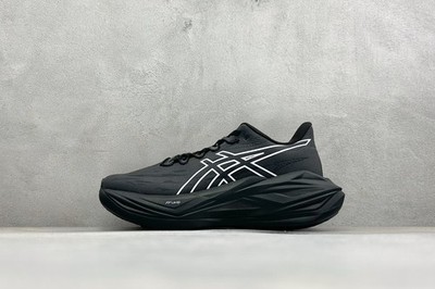 ASICS Superblast 3 Black Graphite 1013A187-001 New Men's 4-11