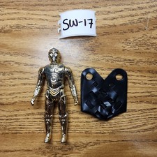 C-3PO Removable Limbs Net for sale