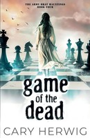 Cary Herwig | Game Of The Dead | Taschenbuch | Englisch (2024) | Babylon Books