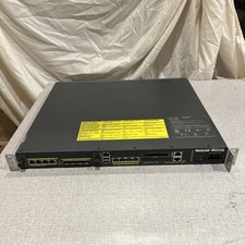 Cisco ASA 5540 Series Adaptive Security Appliance With Power Cord
