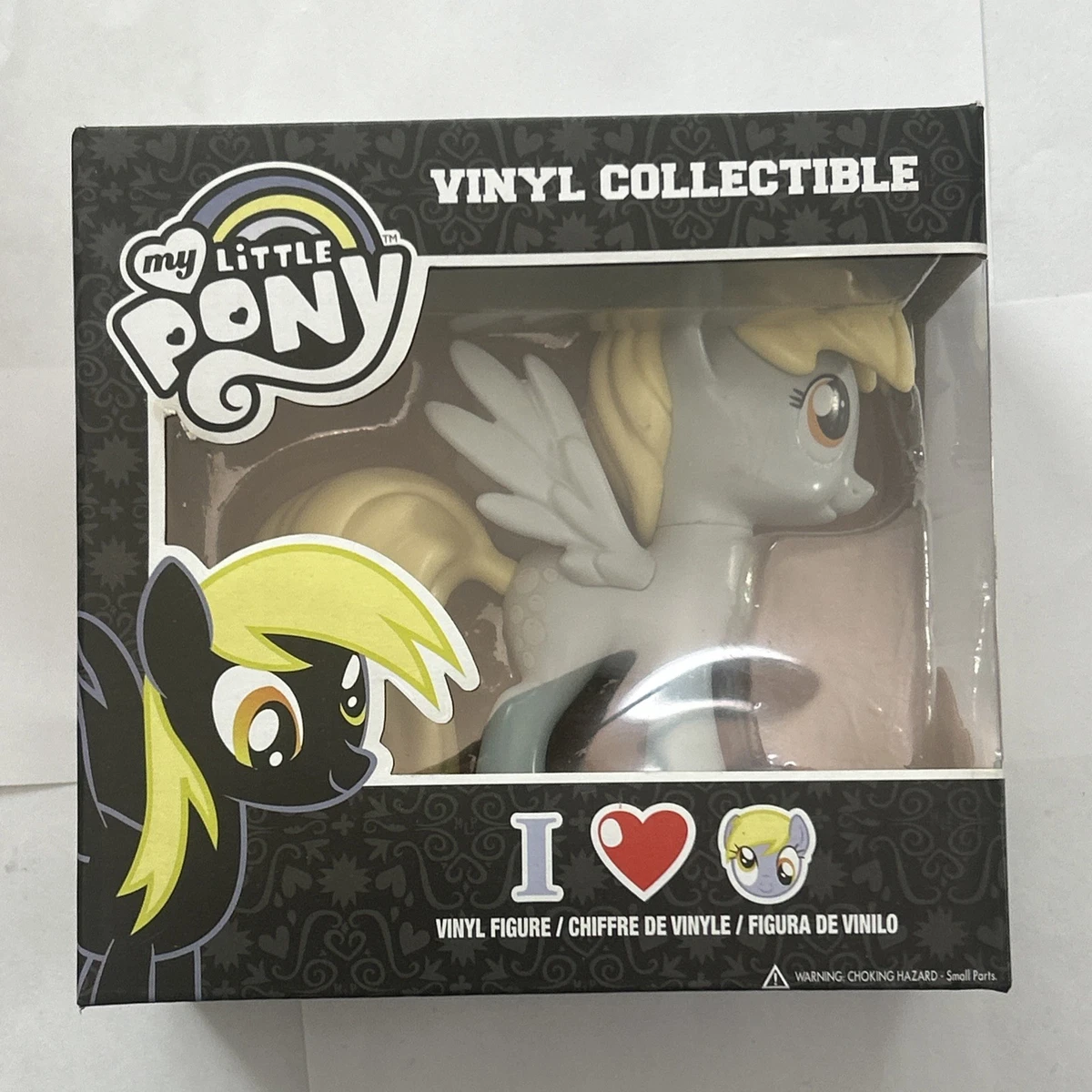 Funko My Little Pony Vinyl Action Figures & Accessories for sale