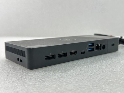 Dell Thunderbolt Dock K20A001 WD19TBS - Dock Only
