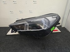 BMW X1 U11 LED Scheinwerfer links 5A9A227