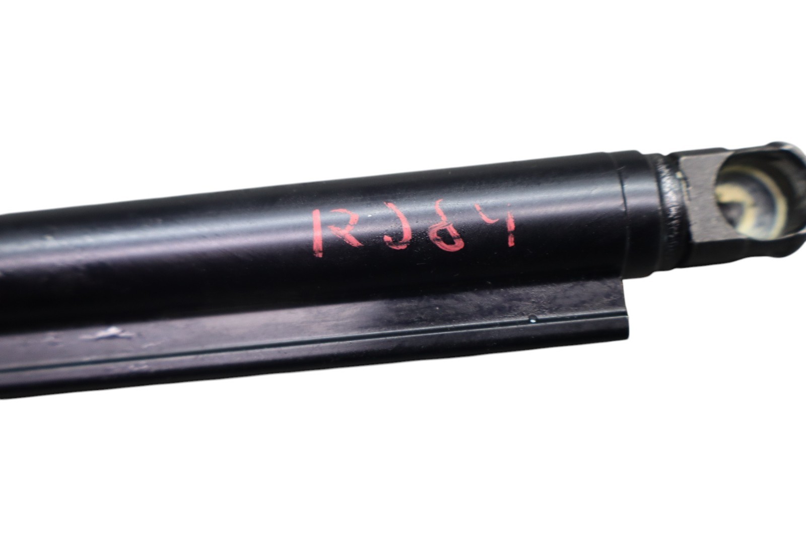 07-18 Bentley Continental GTC Right Side Top Hydraulic Lift Cylinder Oem