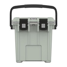 20 Quart Elite Cooler (Sage/Gray)