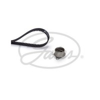 Zahnriemensatz Gates K015687XS Powergrip™ FüR