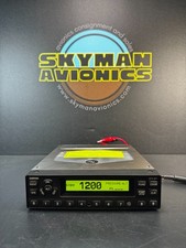 Garmin GTX 327 Mode C Transponder 