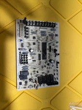 York Source1 Model#1170-83-1221 Furnace Control Board 642768