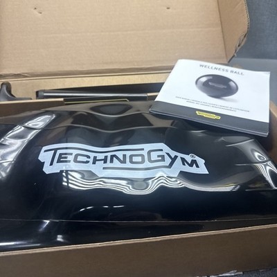 エクササイズグッズ Technogym WELLNESS BALL 55cm Yoga ball for pilates, fitness: Technogym Wellness Ball Home