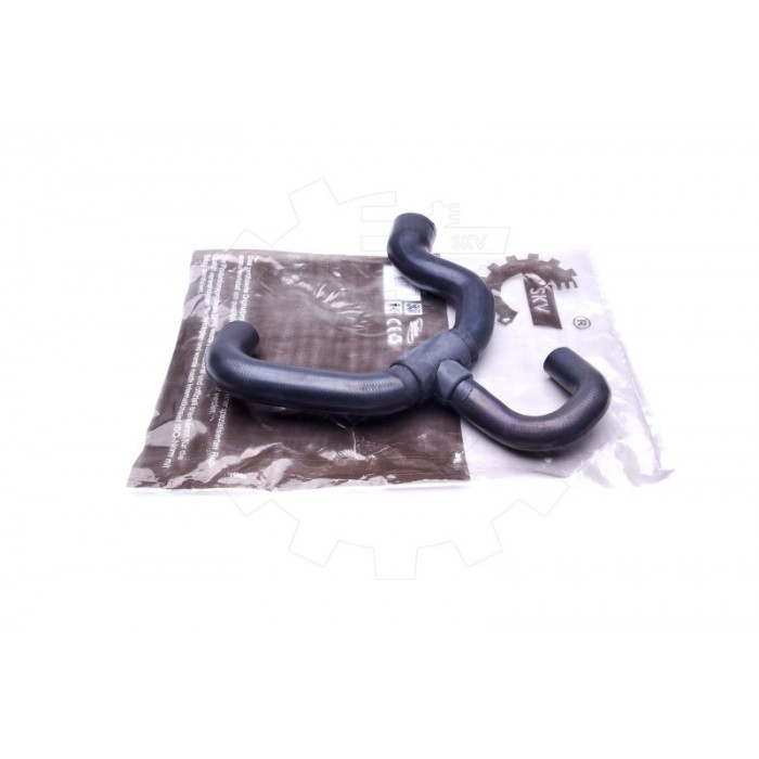 Durite de refroidissement radiateur Ford Escort 97AB8286AA pièce de rechange moteur