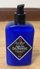 Jack Black Double-Duty Face Moisturizer, 8.5 Fl. Oz – SPF 20