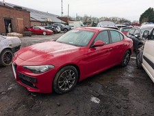 ALFA ROMEO GIULIA 952 2016-2022 FRONT RIGHT SHOCK ABSORBER-SPRING ASSEMBLY