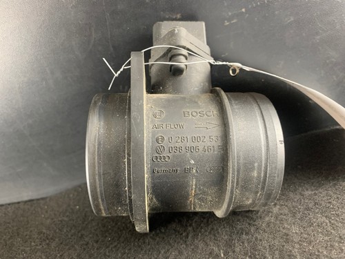 228774 Luftmassenmesser VW Touran (1T1, 1T2) 038906461B 1.9 TDI