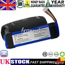 Battery For JBL Xtreme 2 JBLXTREME2BLKIN JBLXTREME2BLUIN JBLXTREME2GRNIN 5200mAh