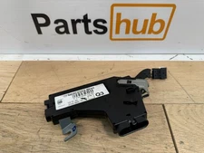 2003 MERCEDES SL500 R230 FRONT LEFT ANTENNA AMPLIFIER MODULE AMP A2308201489