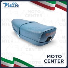 SELLA JEANS PIAGGIO VESPA 125 ET3 CON SERRATURA