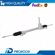 Power Steering Rack and Pinion Assembly for Ford Fiesta 11-2017 1.6L L4 1G-2008