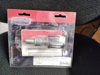 Kuryakyn - 6284 - Mechanical Throttle Cruise Assist
