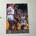 1998-99 Upper Deck MJX Michael Jordan Basketball Card #31 - Chicago Bulls