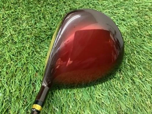 Majesty Prestigio VIII 3W 15° Fairway Wood RH S-Flex LV710 Premium Japan Model - Image 4 of 4