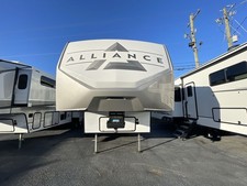2027 Alliance Avenue All-Access 29RL