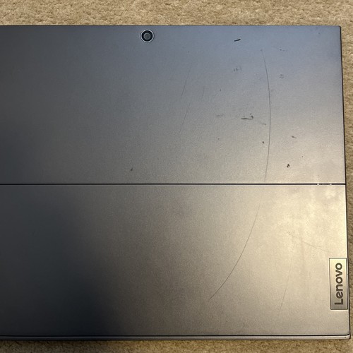 Lenovo Yoga Duet 7 Laptop 13 inch i7-10510U 8GB DDR4 2K Touch 512GB SSD - Afbeelding 19 van 19
