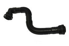 Engine Crankcase Breather Hose URO Parts 94810721702 fits 03-06 Porsche Cayenne