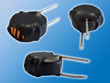 3x Ringkernspule | Speicherdrossel | Drosselspule | 47µH | 3,5A | 38mΩ