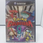 Nintendo GameCube Pokemon Colosseum - 2004 - No Manual - Tested