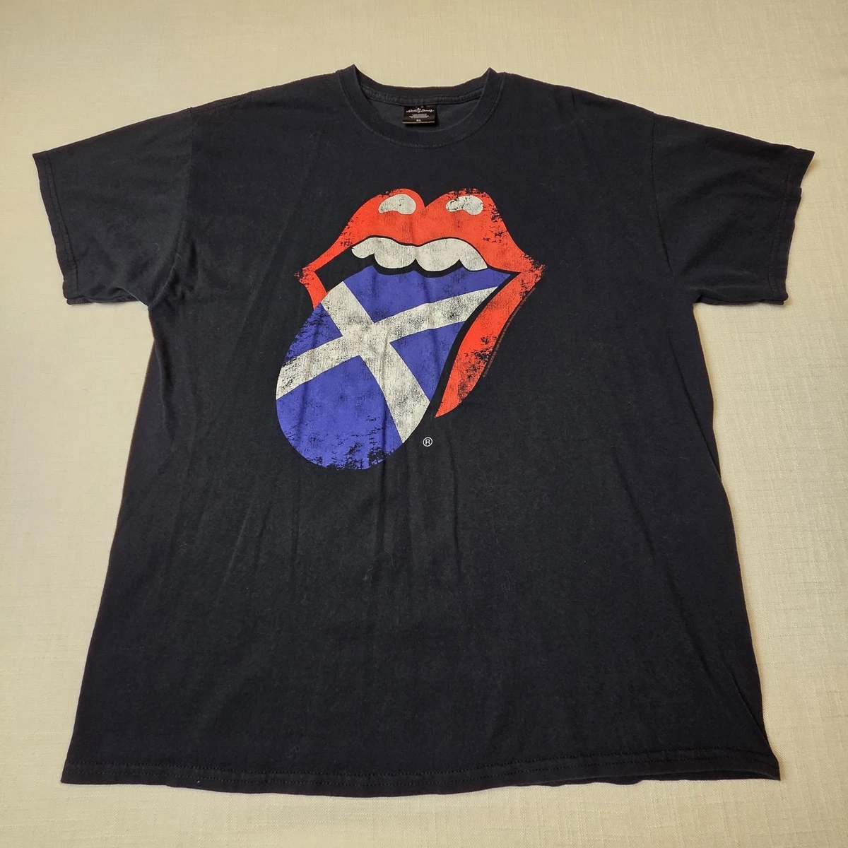 25+ Rolling Stones Apparel for sale | Updated Oct 2026