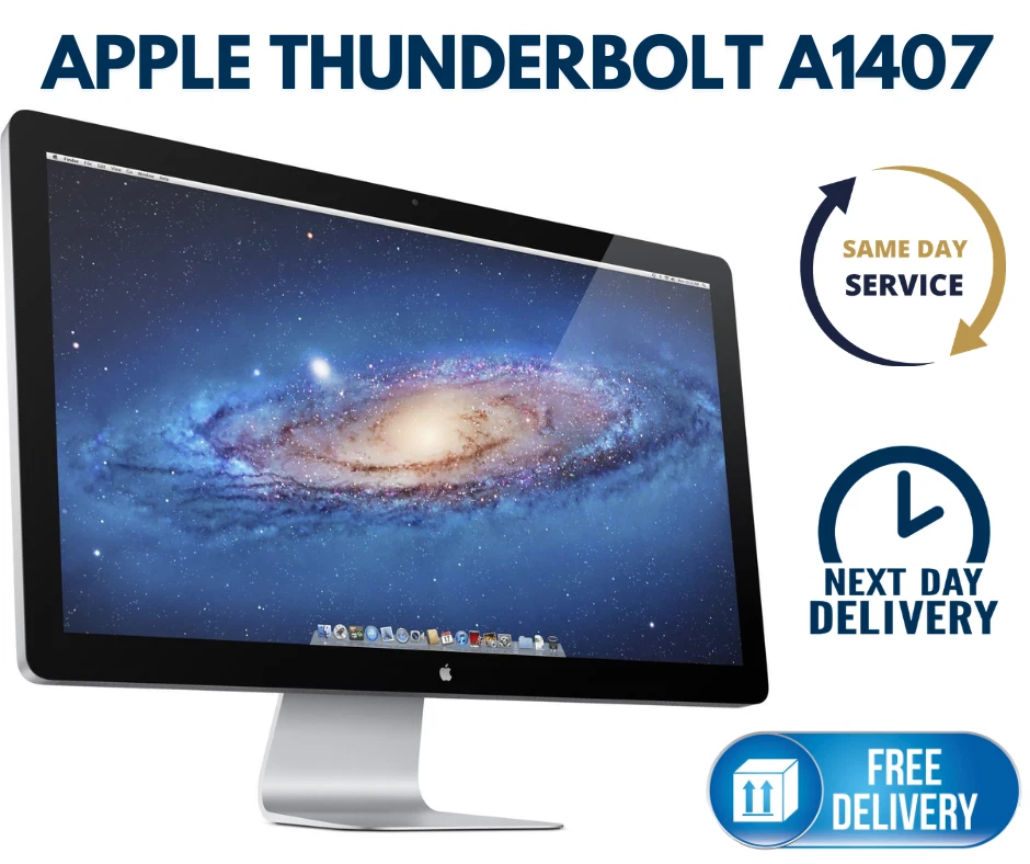 Preços baixos em Apple Thunderbolt Display 27 | eBay