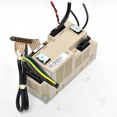 Yaskawa SRDA-SDA03A01A-E PWM Motor Power Amplifier From Motoman DX100 Controller
