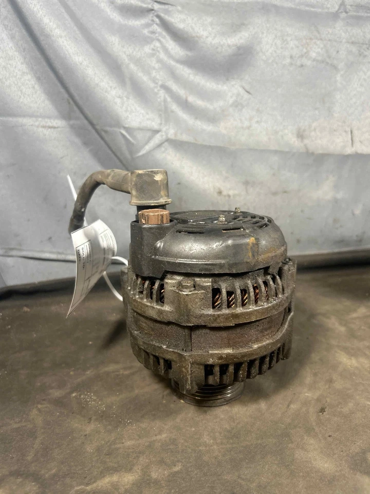 Fits 2002-2004 Honda Odyssey Alternator OEM:6406904 Foto 3 de 4