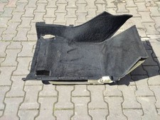 Mercedes-Benz GLA W156 X156 2015 Teppichboden Innenraumboden vorne A2466800240