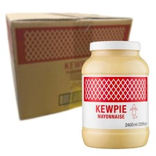 Kewpie Mayonnaise 2400ml