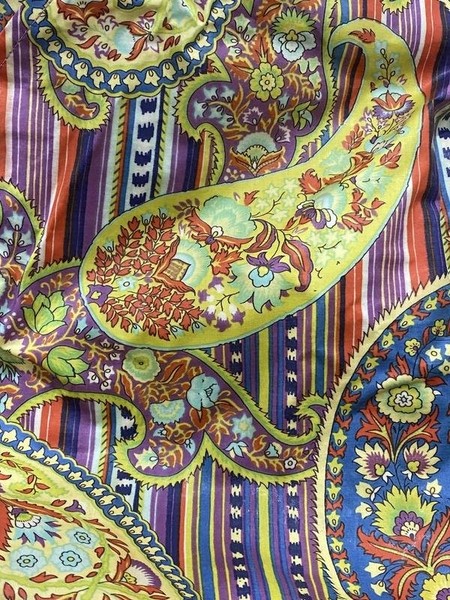 Women Etro Jacket Yellow 36 / S / 44