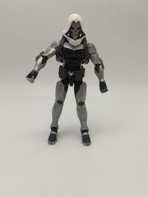 #ad #ad Marvel Legends TASKMASTER Onslaught Red Skull BAF Wave 6quot; INCOMPLETE $18.95