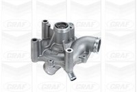 Graf Wasserpumpe PA985 FüR Mini