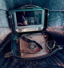 GAEMS G155 Personal Gaming Environment w/ LCD Screen 15 Inches  USED