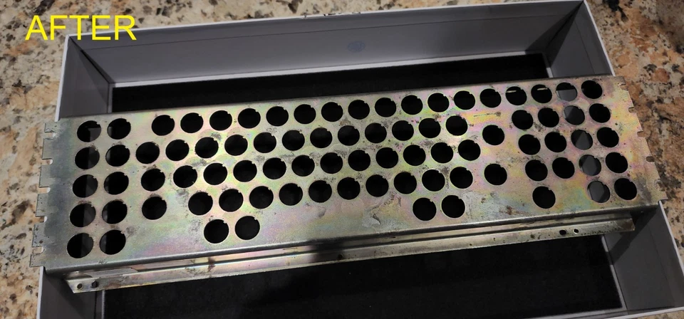 IBM System/32 Beamspring Keyboard -Read Description- - Image 3 of 4