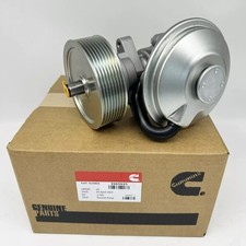 Cummins 5102084aa Diesel Vacuum Pump For 2003-2007 Dodge Ram 2500 3500 5.9l L6