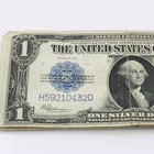 Series of 1923 $1 Silver Certificate Large US Currency Note Lot of 13 #C928-1 — photo 3