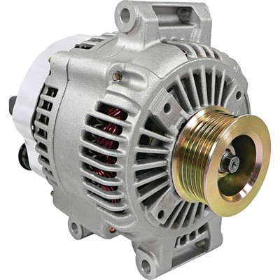 Alternator For 2.4L Dodge Caravan 2004-2007 Chrysler Voyager 2004; AND0387