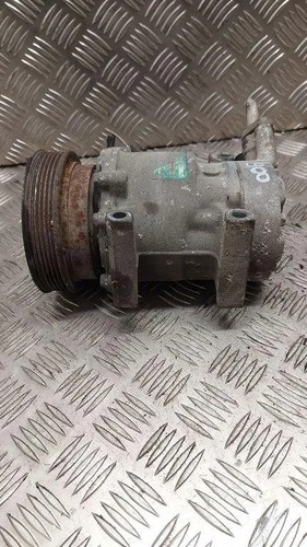 RENAULT CLIO II BB0/1/2, CB0/1/2 Kondensatpumpe Klimaanalge SD6V12 32010680