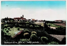 VICOBARONE PIACENZA - VEDUTA GENERALE